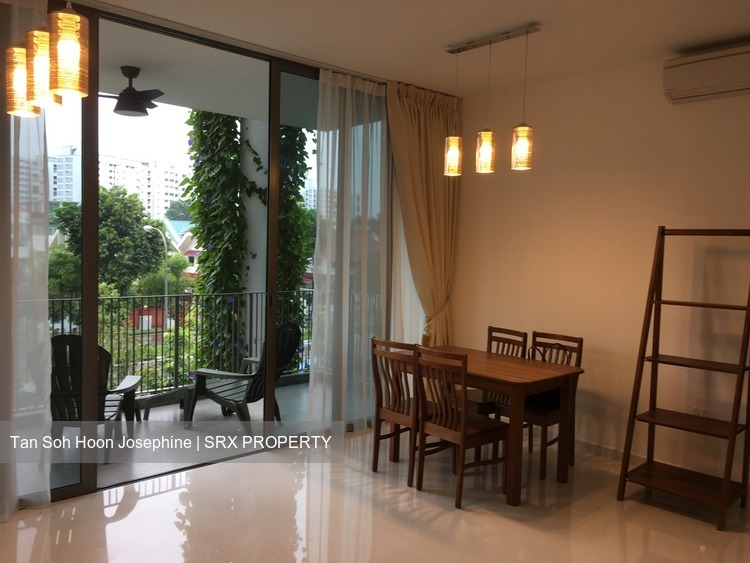 The Tembusu (D19), Condominium #213763501